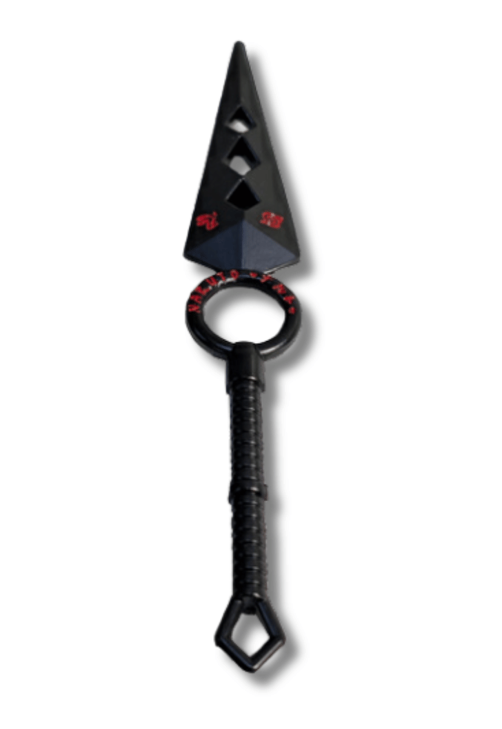 Itachi Uchiha Kunai knife - Naruto (Metal)