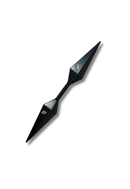 Kusuna Kunai Knife - Naruto (Metal)