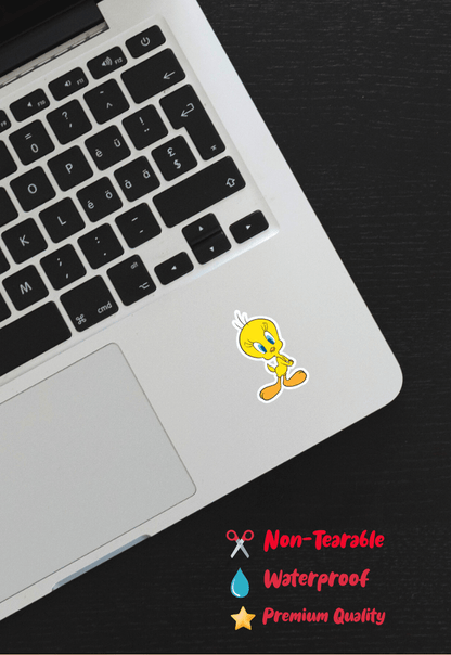 Tweety Sticker