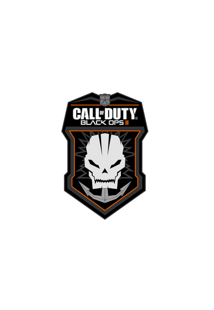 Call of Duty Black Ops 2 Sticker