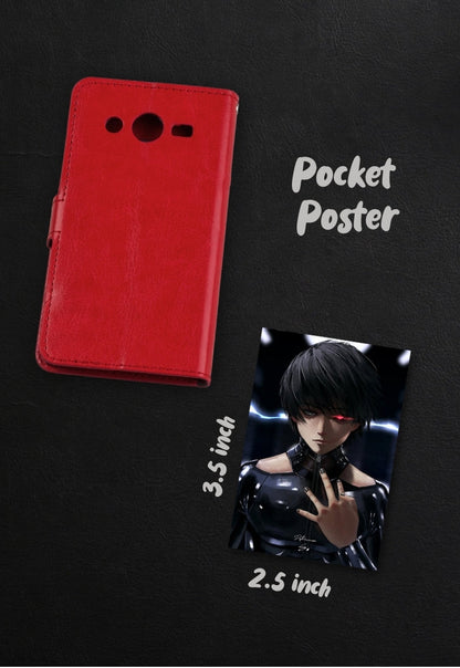 Tokyo Ghoul Poster