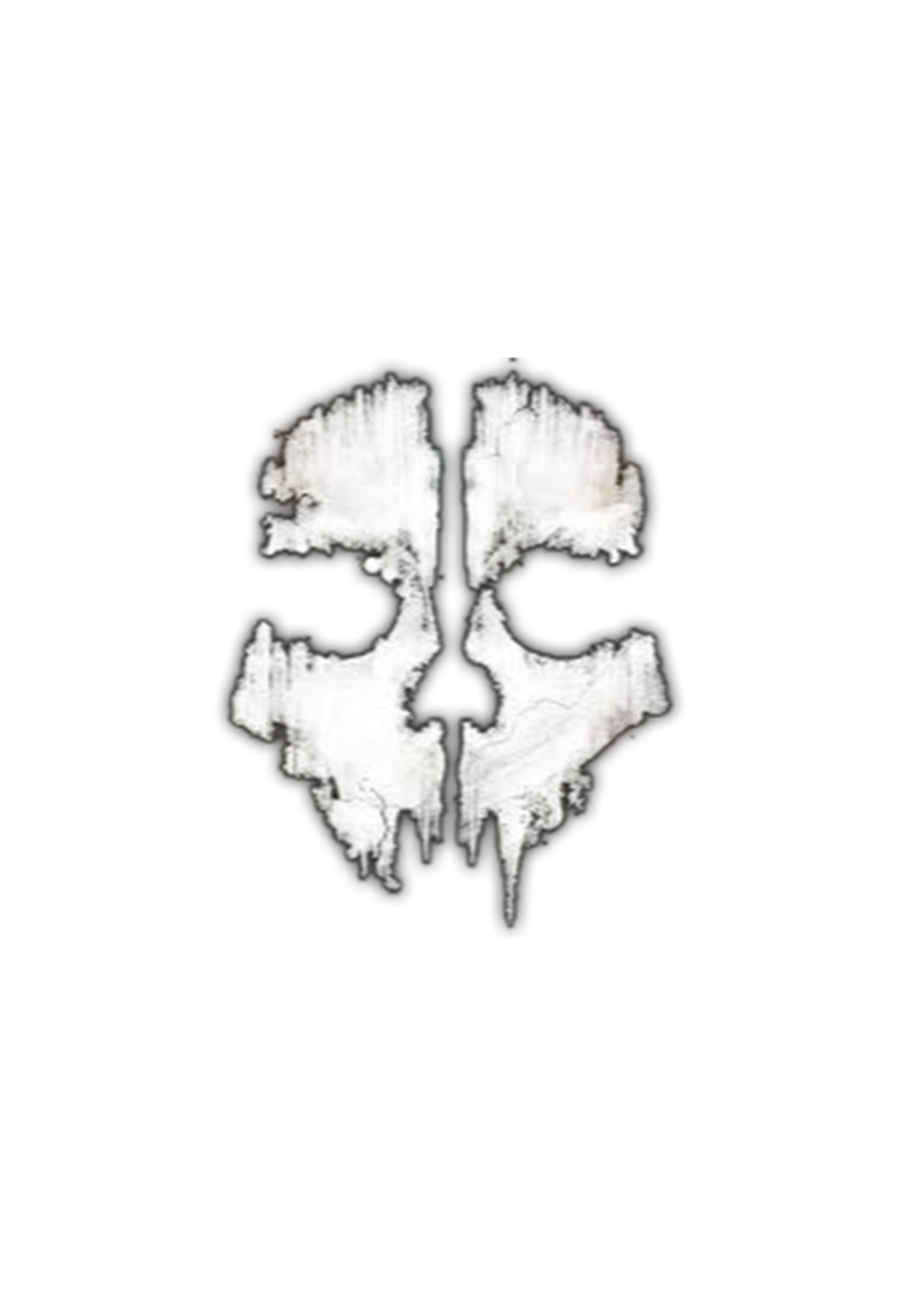 Call Of Duty Ghosts Symbol Drawing