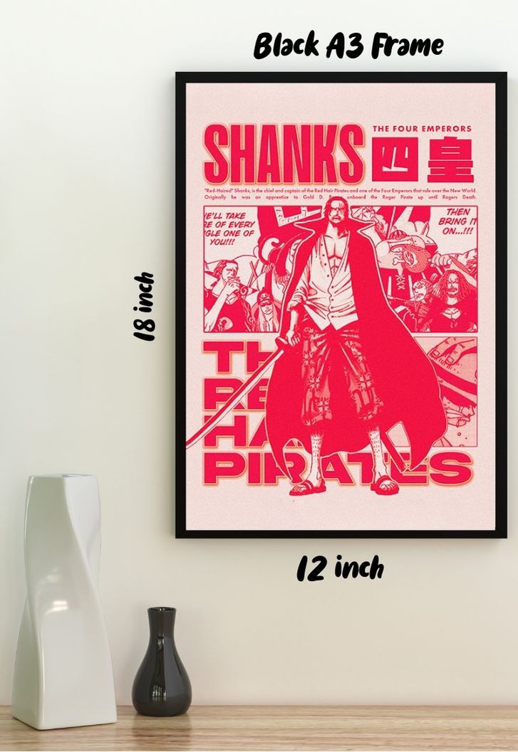 Shanks The Emperor Posterwa shanks-the-emperor-posterwa