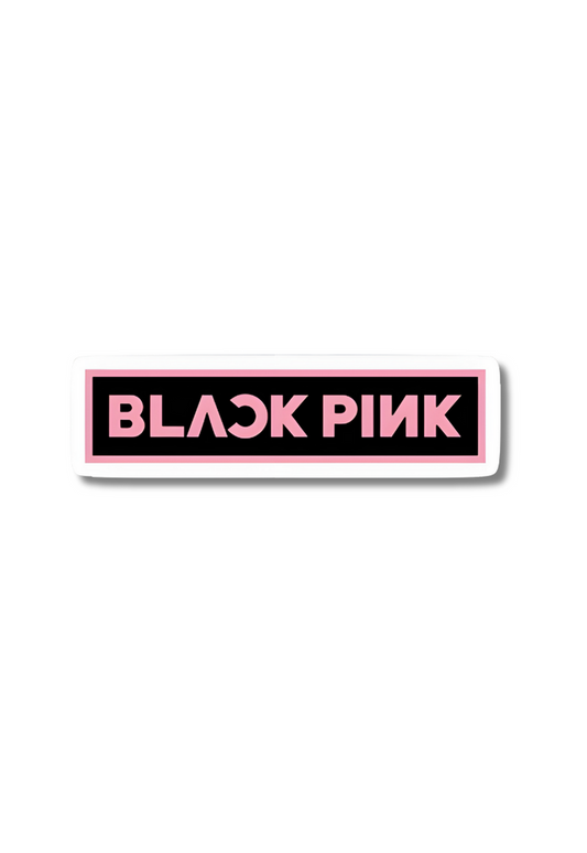 BlackPink Sticker