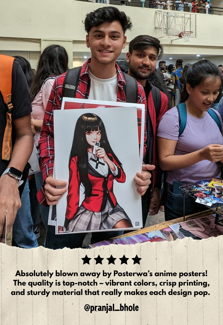 Posterwa poster banner