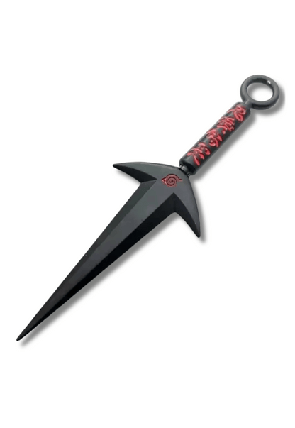 Minato Namikaze Kunai - Naruto (Metal)