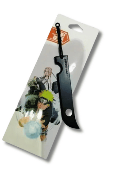 Kubikiribōchō Kunai - Zabuza's - Naruto (Metal)