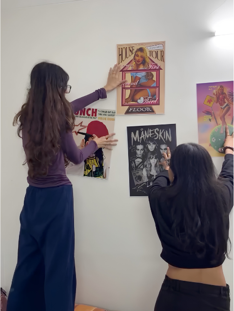 Anime Posters from Posterwa reviewed by real Customers