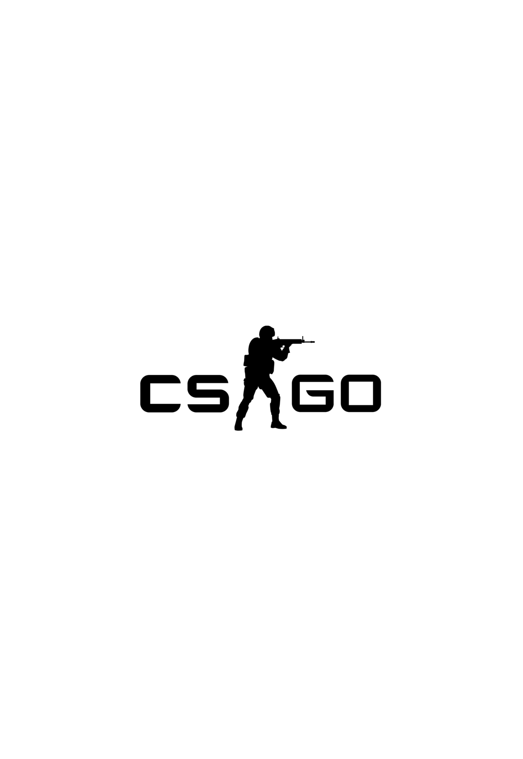 CSGO Sticker – Posterwa