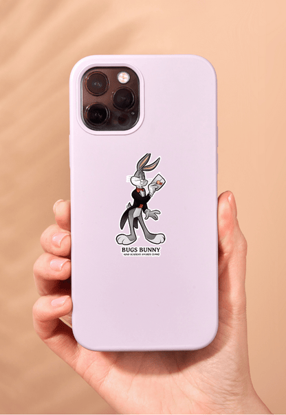 BUGS BUNNY 62ND ACADEMY AWARDS Sticker