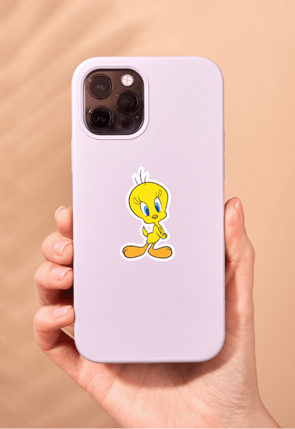 Tweety Sticker