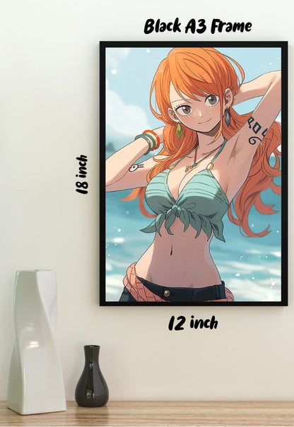 Nami Poster