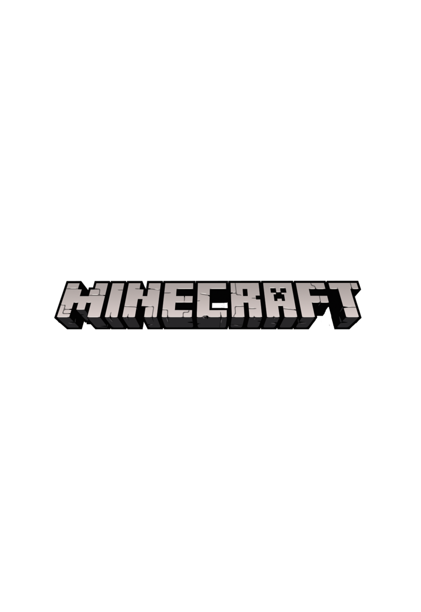 MINECRAFT Sticker