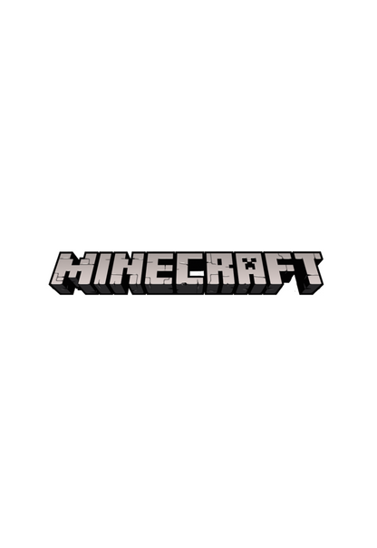 MINECRAFT Sticker