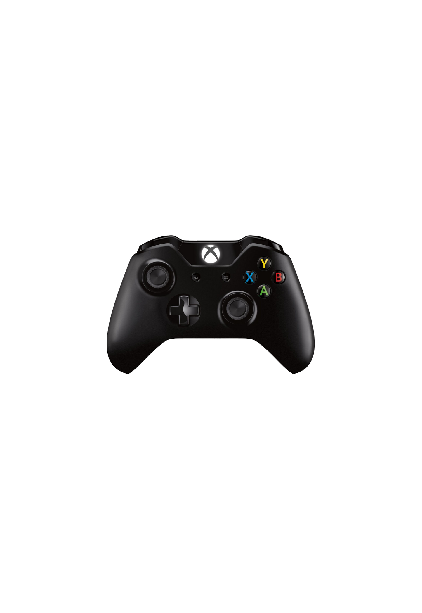 XBOX Controller Sticker