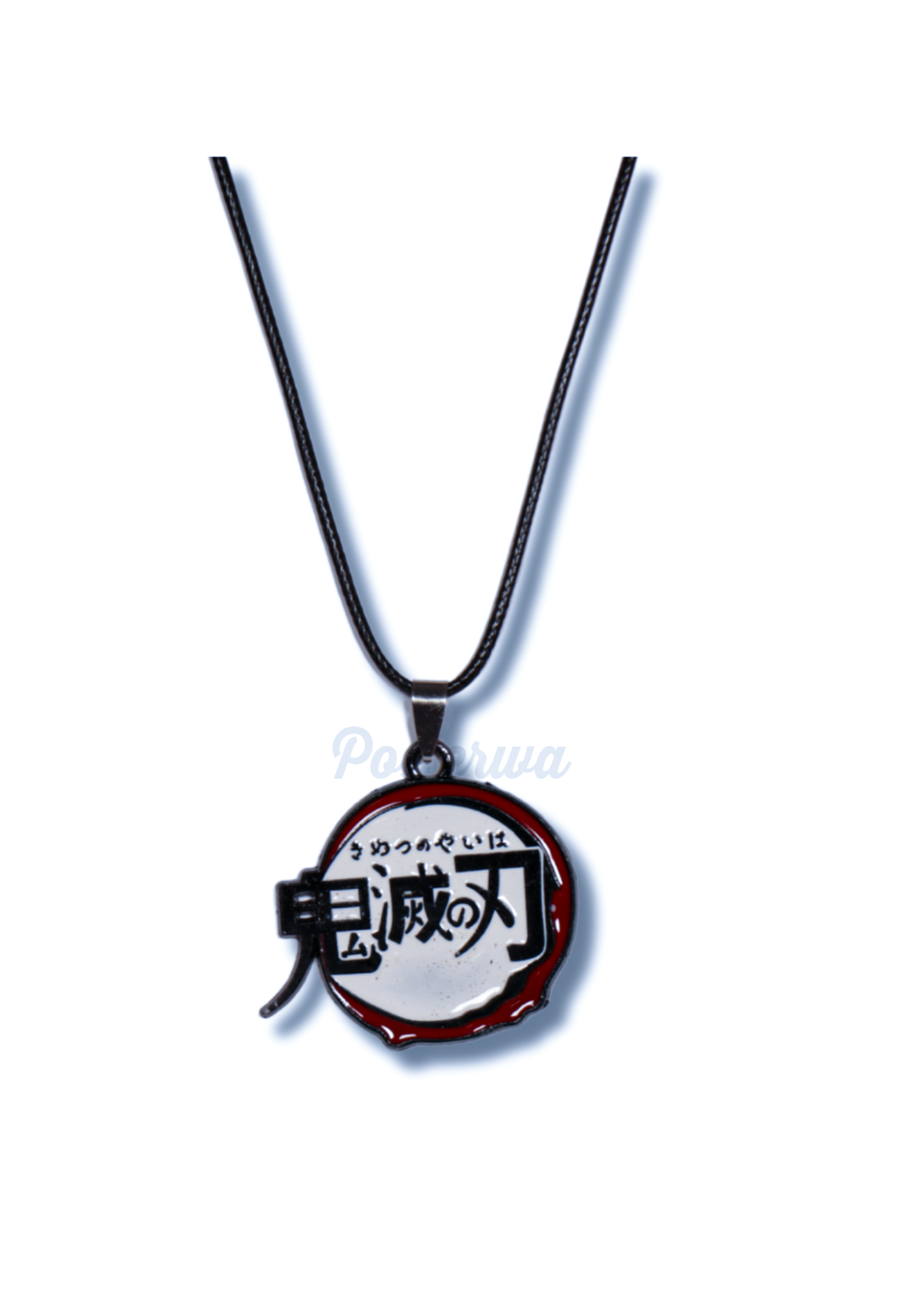 Demon Slayer Kimetsu Necklace