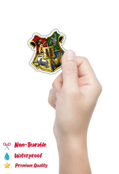 Hogwarts Legacy Sticker