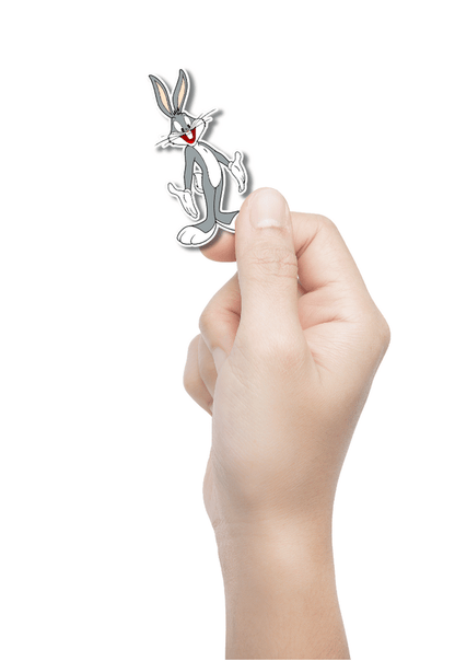 Bugs Bunny Sticker