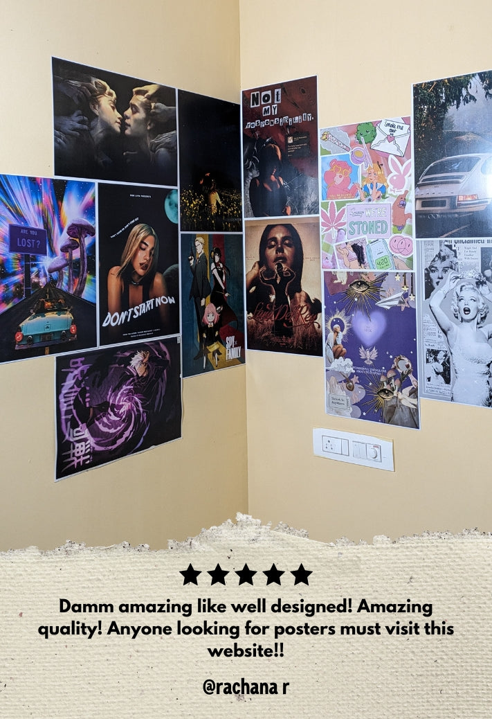 Posterwa poster banner