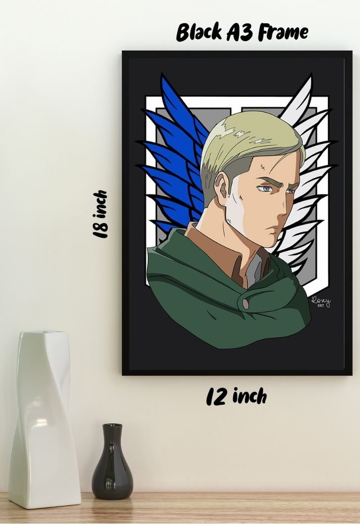 Erwin Poster