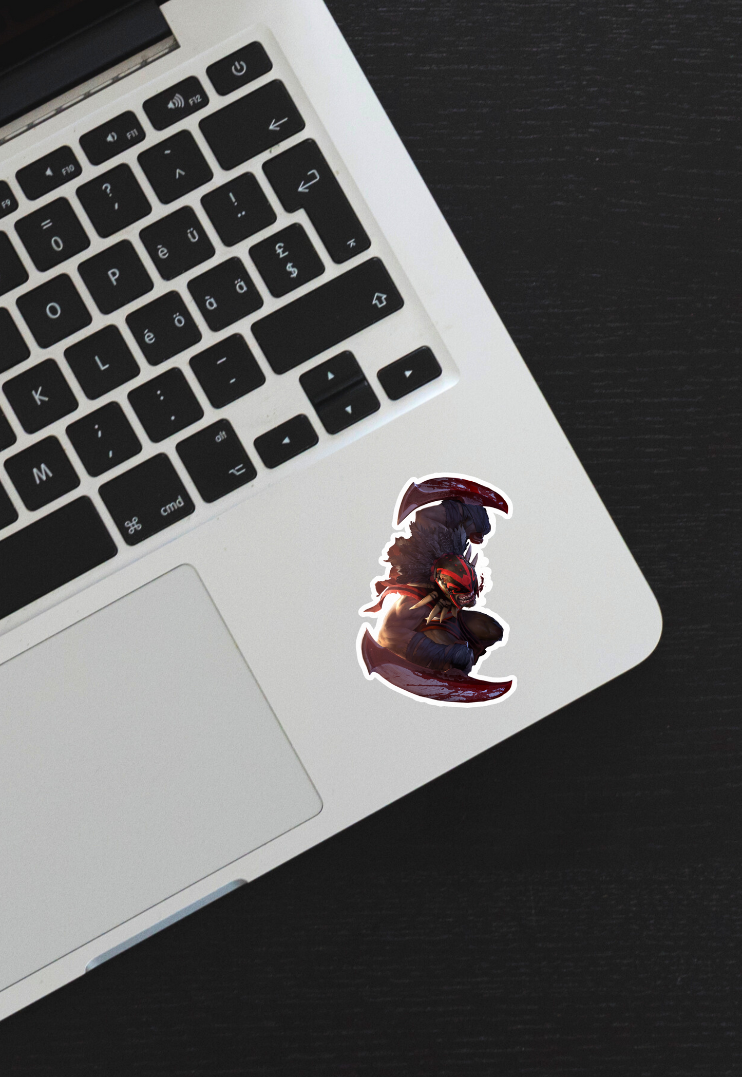 DOTA Sticker