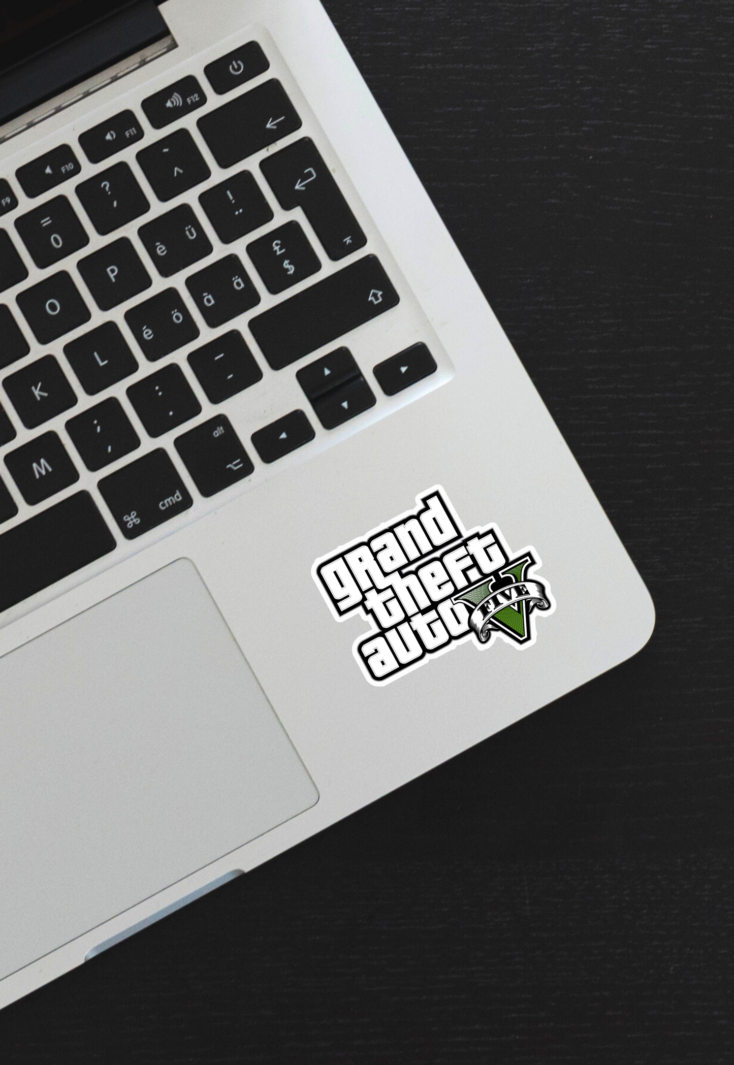 GTAV Sticker