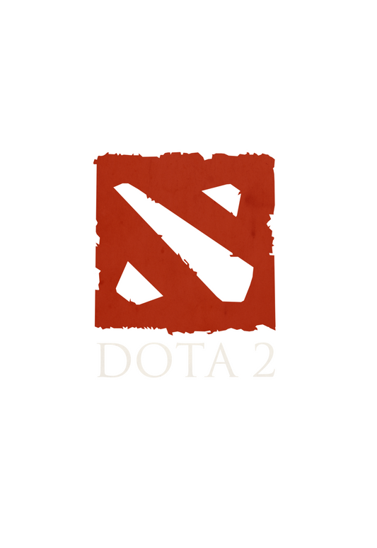 DOTA 2 Sticker