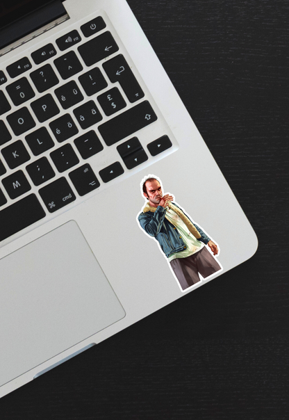 Gta Trevor Philips Sticker