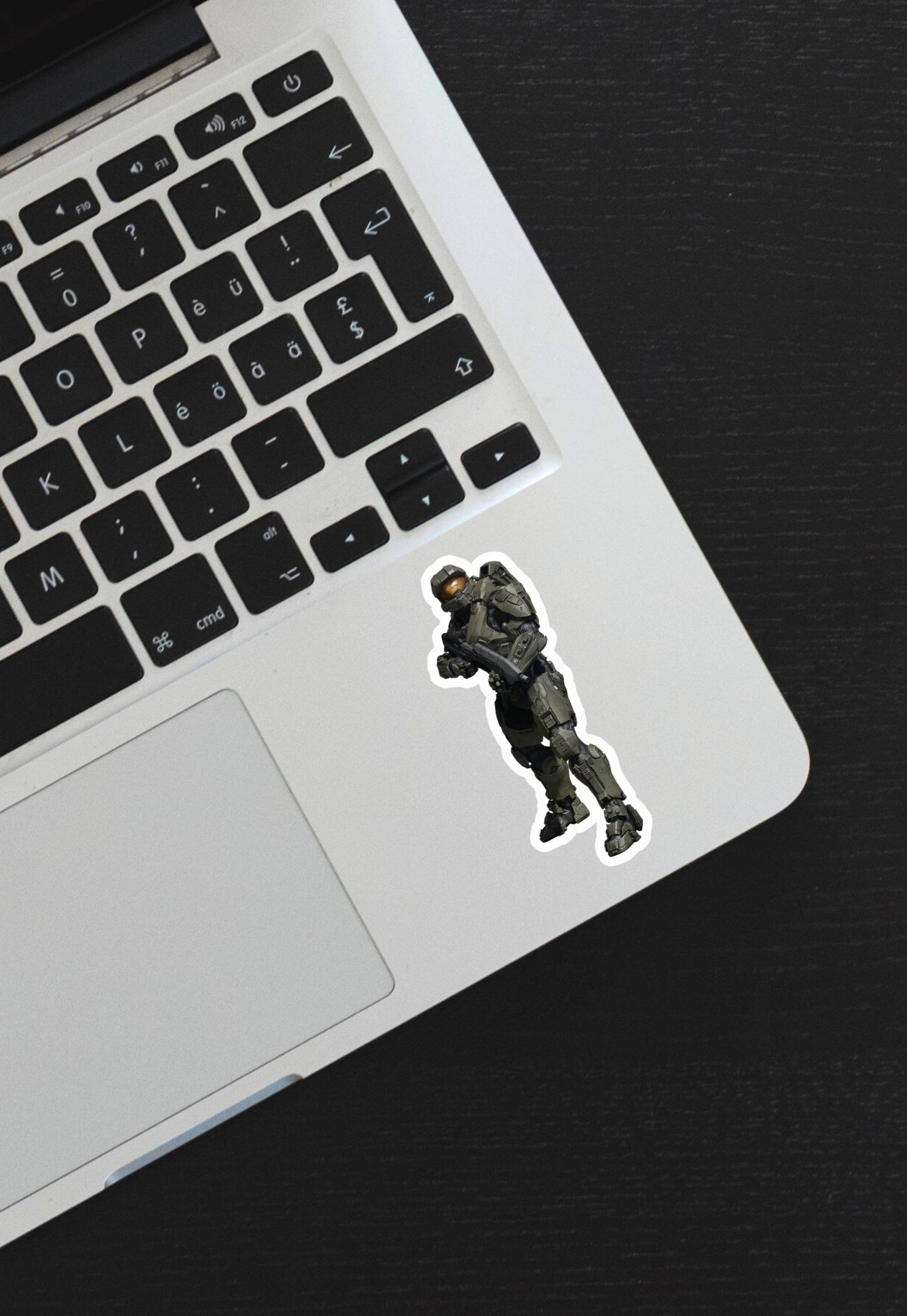 John-117: Master Chief Sticker