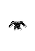 Metallica Sticker