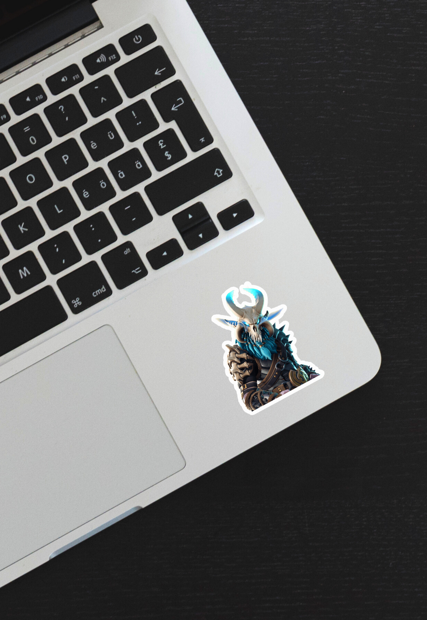 Fortnite Ragnarok Sticker