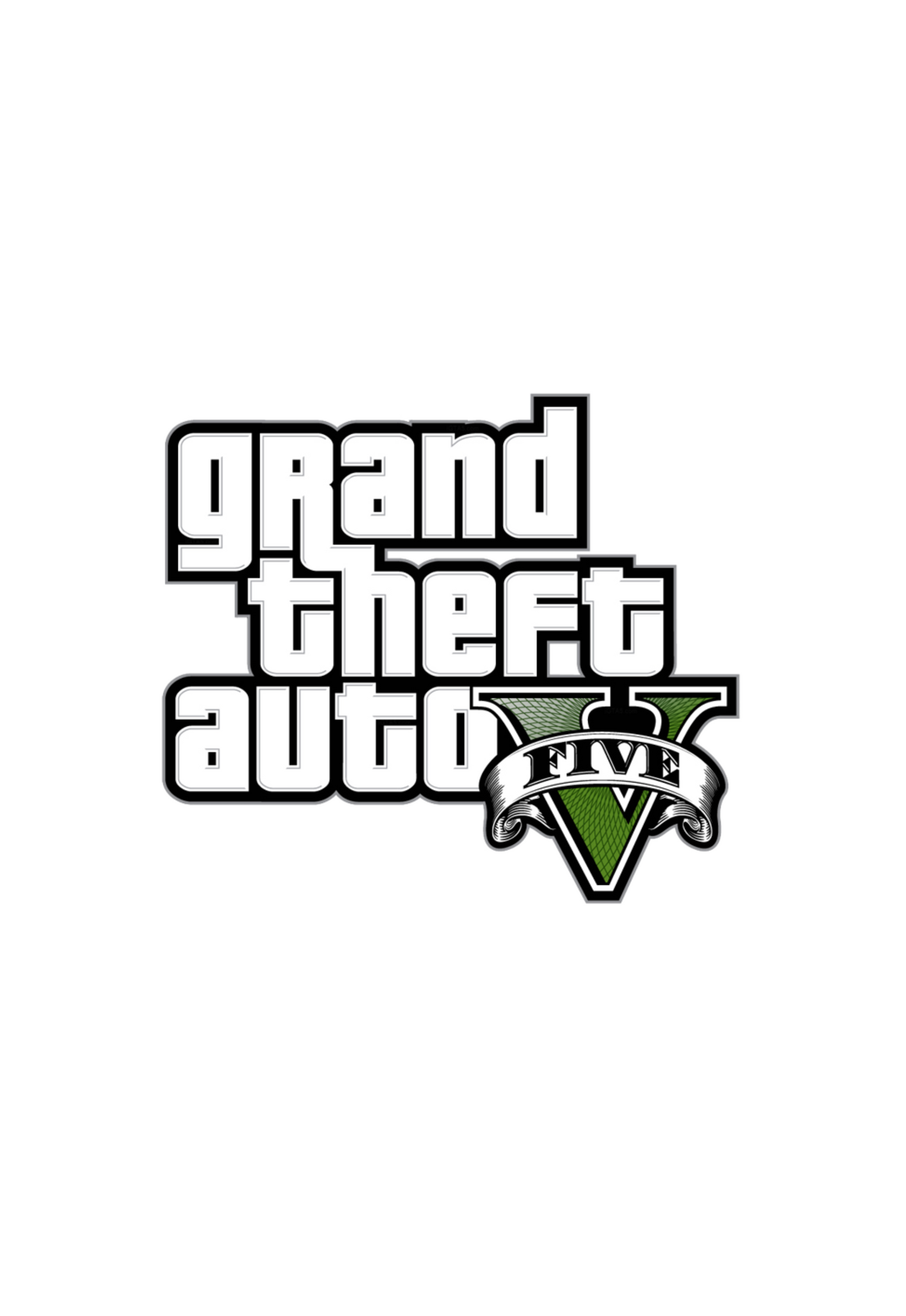 GTAV Sticker