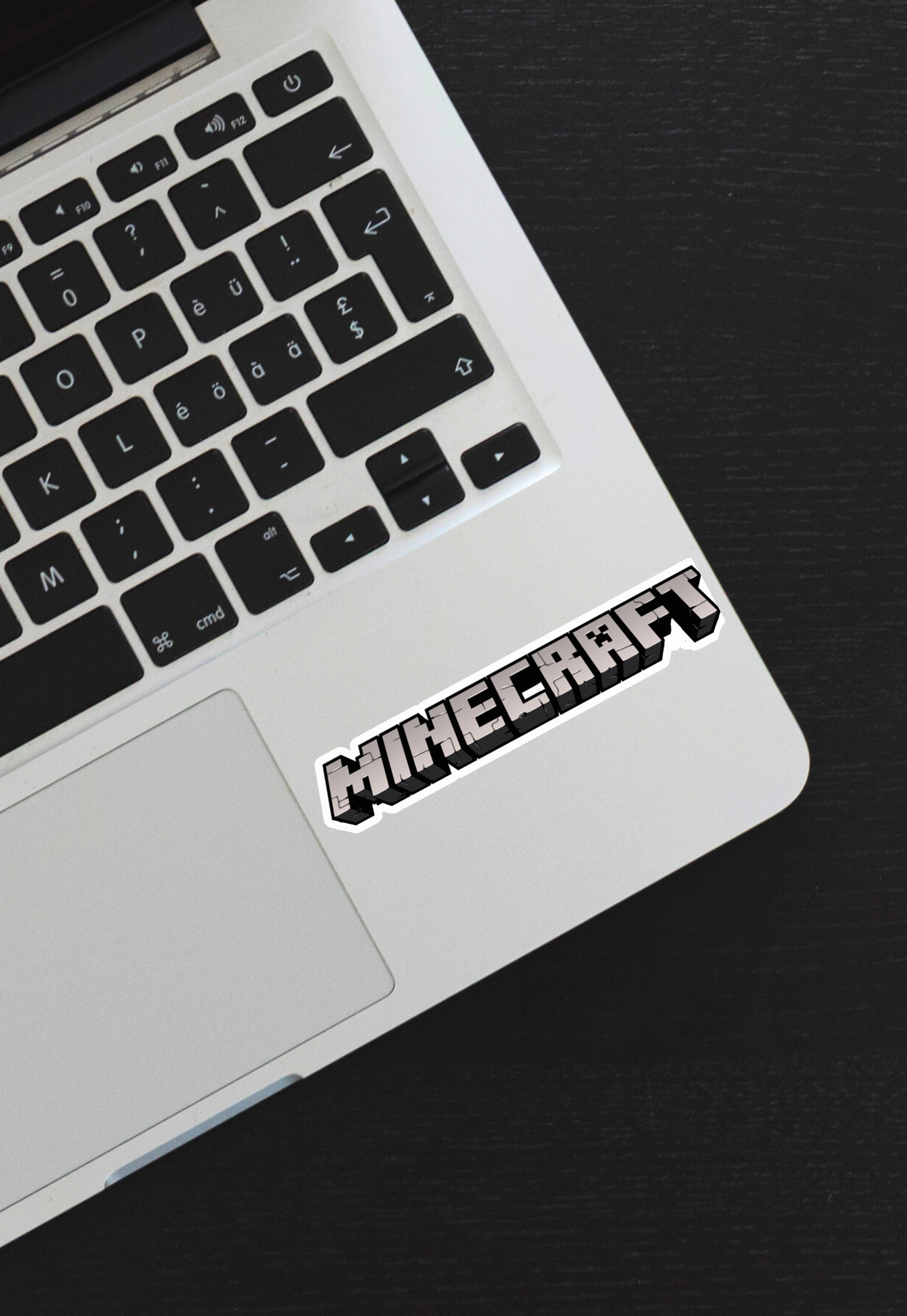 MINECRAFT Sticker