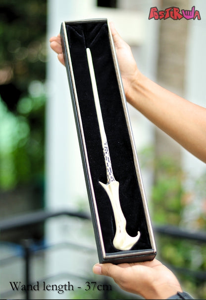 Lord Voldemort's Wand - Collectables (37cm)