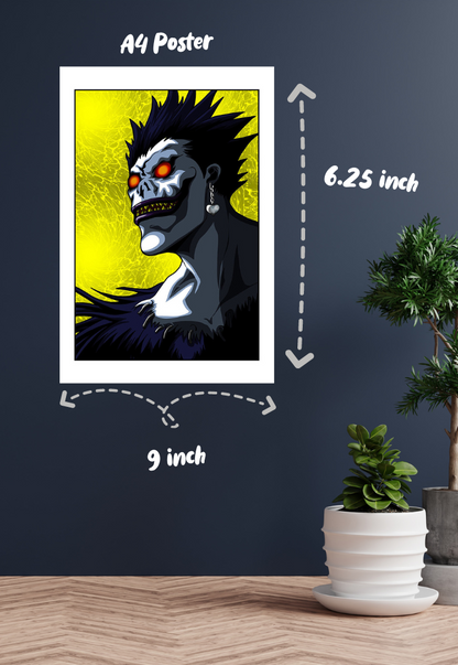 Ryuk Poster