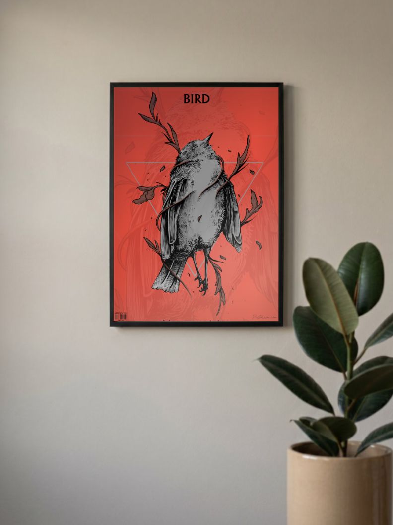 Ecosystem 101 Poster