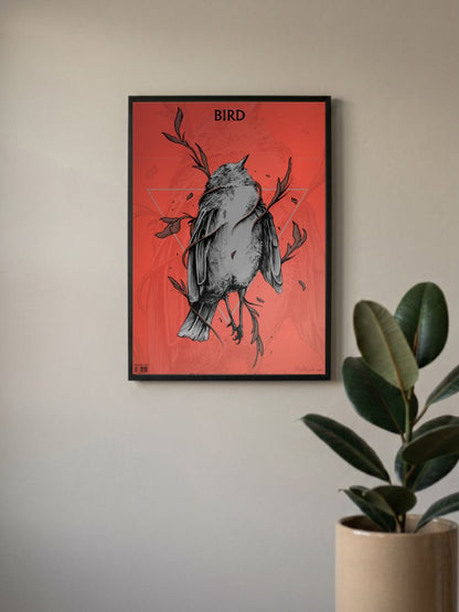 Ecosystem 101 Poster