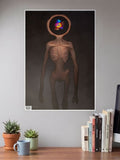 Into the bliss Poster