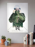 Alan Walker Poster