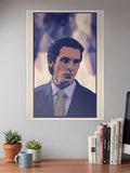 Psycho Visions | American Psycho | Horror Movie Poster