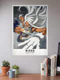 Mirko Official Poster