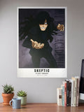 Skeptic Official Poster