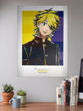 Kazutora Tokyo Revengers Official Anime Poster
