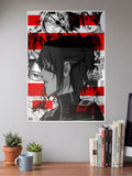 Hanji Poster