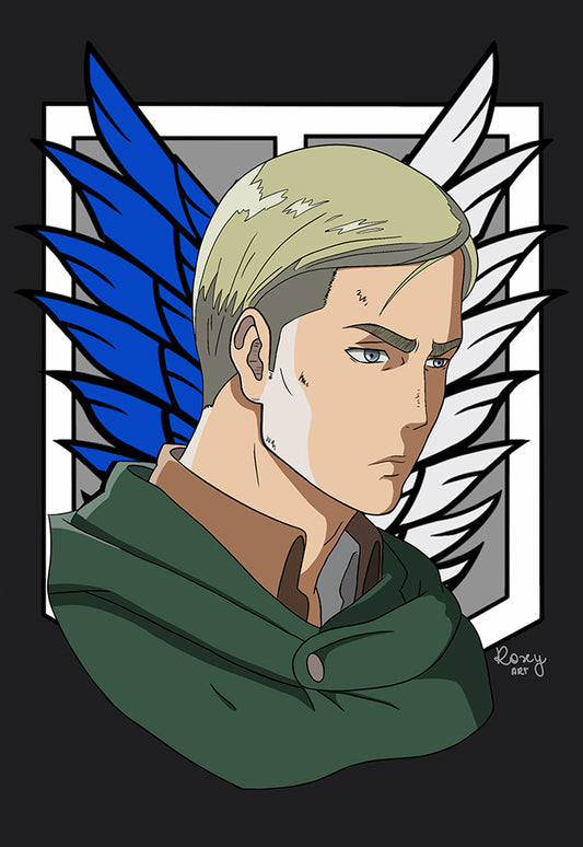 Erwin Poster