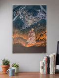 Attack on Eldia Poster