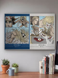 Titan Poster