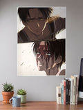 Levi Ackerman single Poster