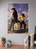 Attack Titans Poster