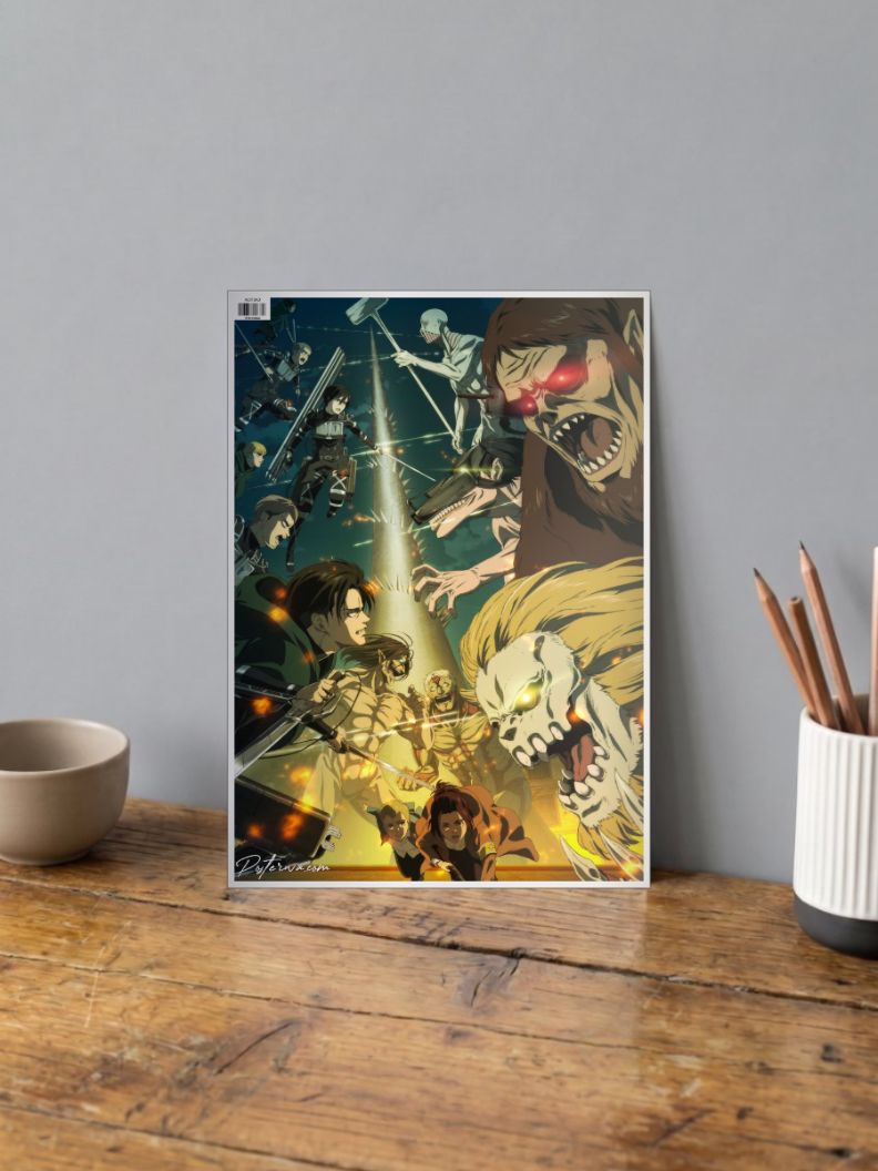 War of Liberio Poster